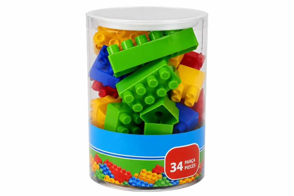 ANT034 ANT BLOCKS AST 34 PRÇ Fiyatı, Yorumları ve Özellikleri