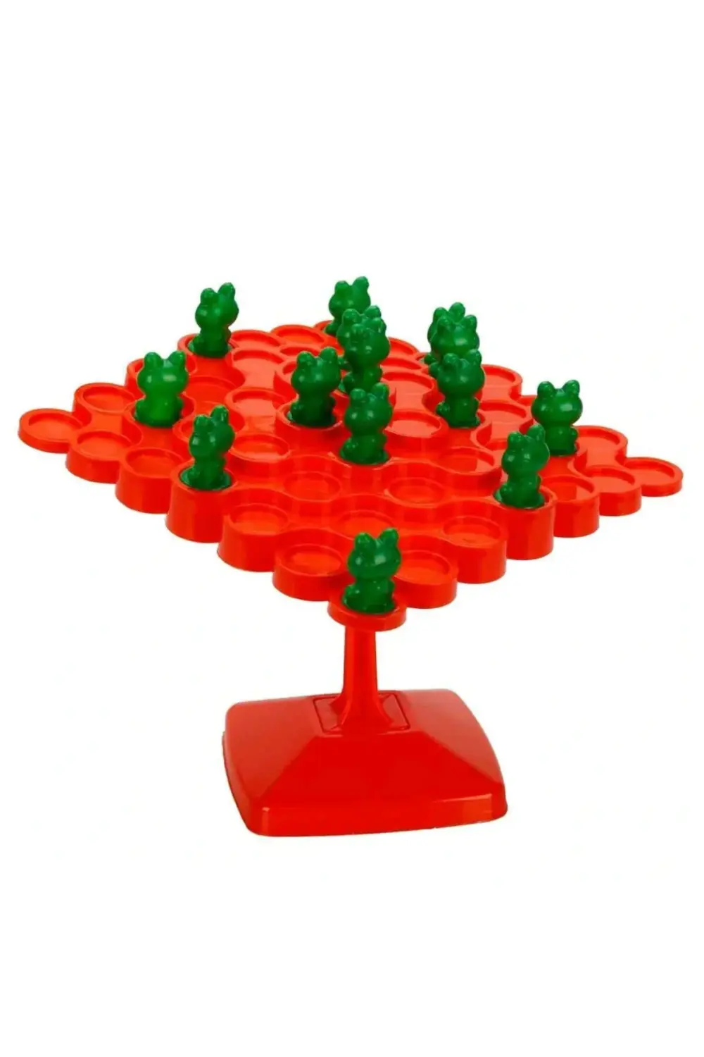 ANT701 FROG KURBAĞA DENGE OYUNU