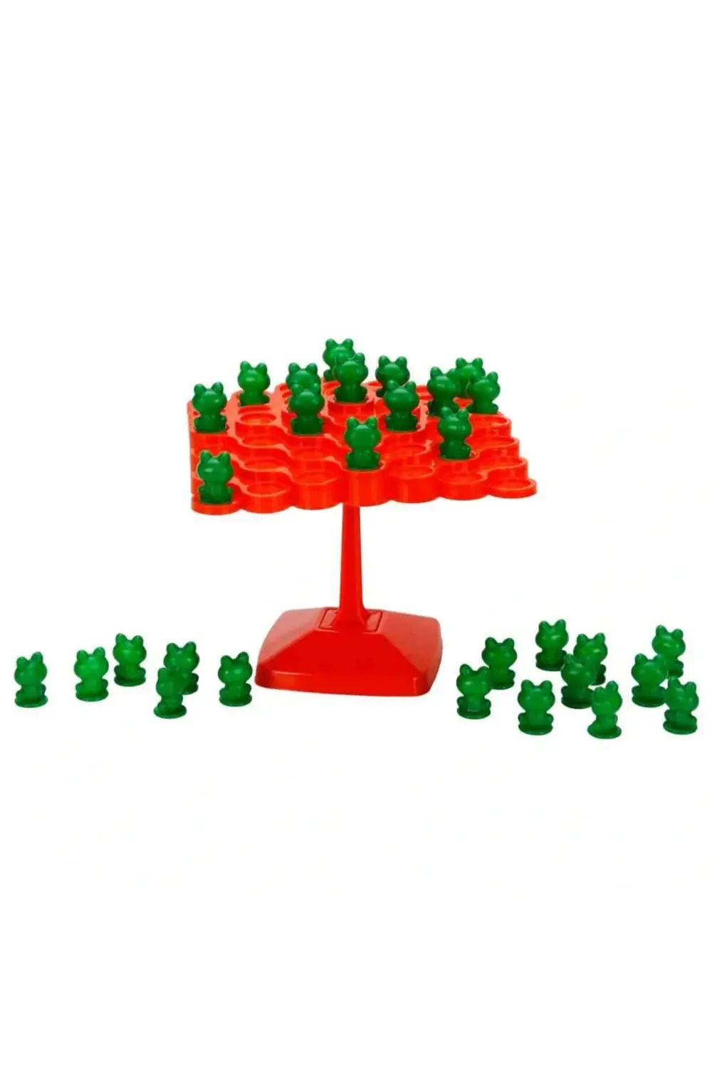 ANT701 FROG KURBAĞA DENGE OYUNU