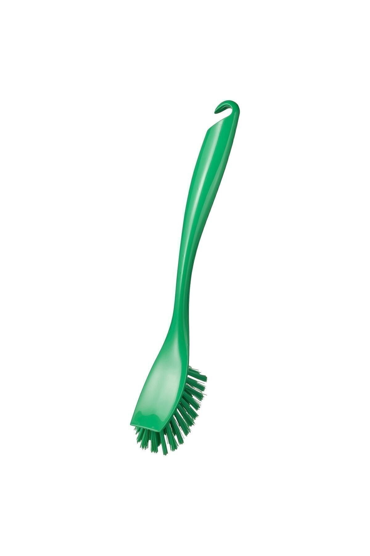 İkea Antagen Bulaşik Firçasi, Yeşil, 25 Cm