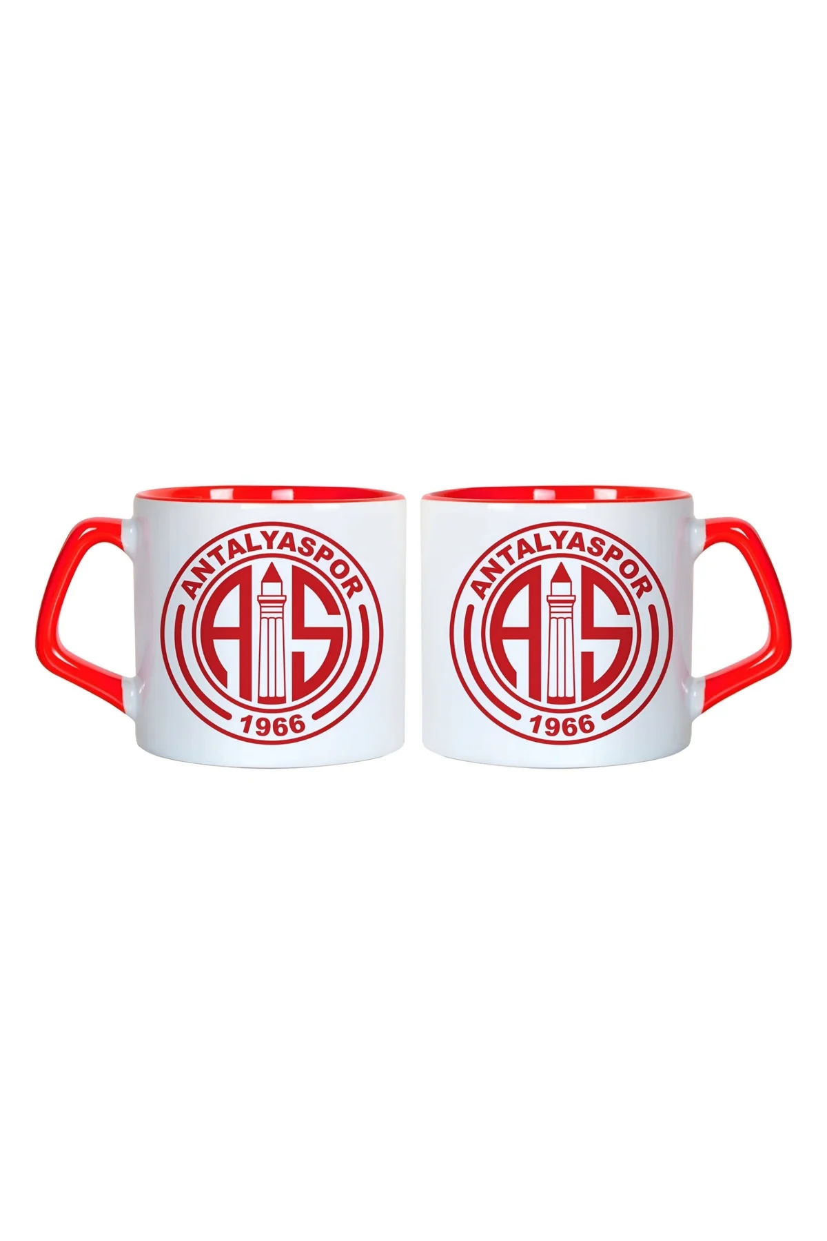 Antalyaspor Kupa Bardak | Tek Adet 027
