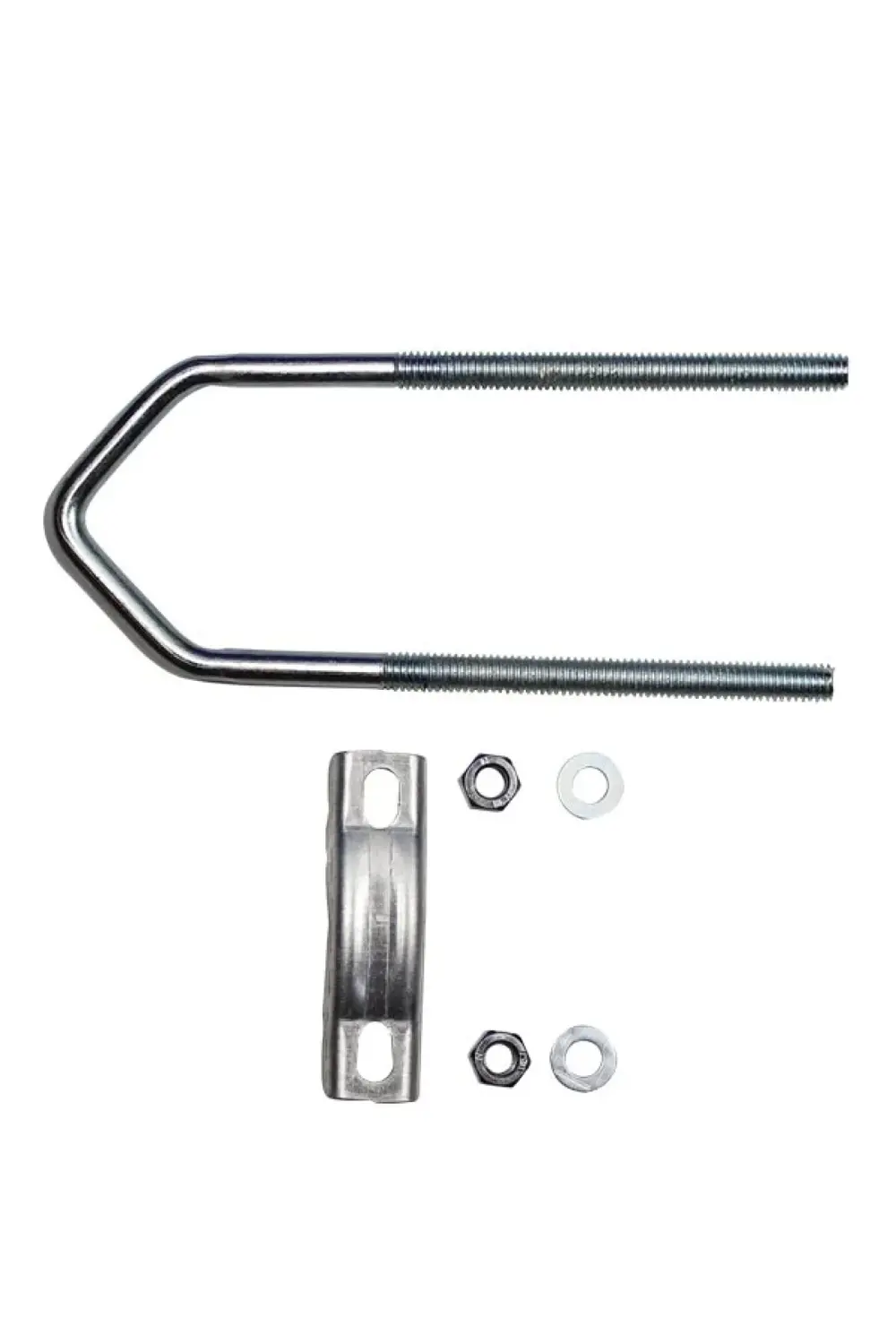 - Anten Kelepçesi 2li Poşet Fiyatı Uzun (14 CM U) (K95)