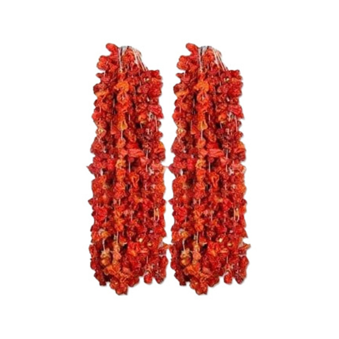 Hanedan Antep Acı Biber Kurutmalık 1 Bağ