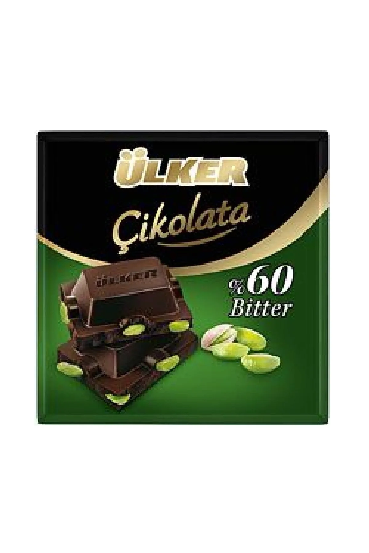 ANTEP FIS.BİTter ÇİKOLATA 65 GR