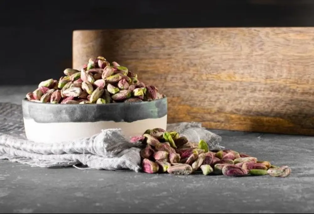 Antep Fıstığı Boz İç 50 Gr Baklavalık Kadayıflık Tatlılık