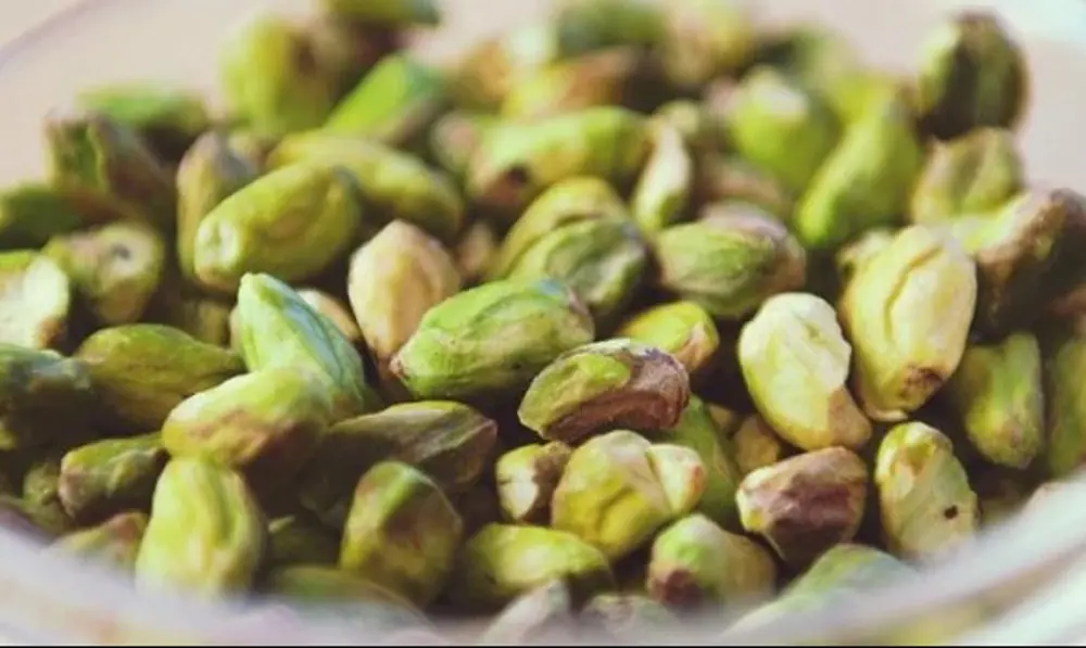Antep Fıstığı Boz İç 500 Gr Baklavalık Kadayıflık Tatlılık