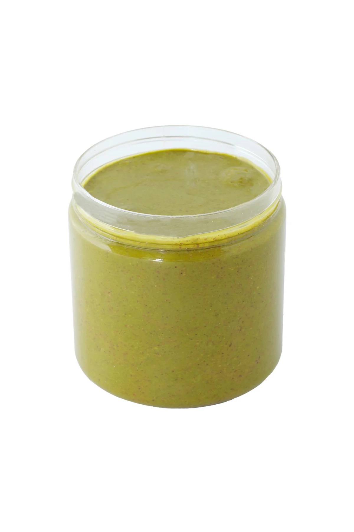 Antep Fıstığı Ezmesi-750 g Antep Fıstığı Ezmesi-750 g - Görsel 2