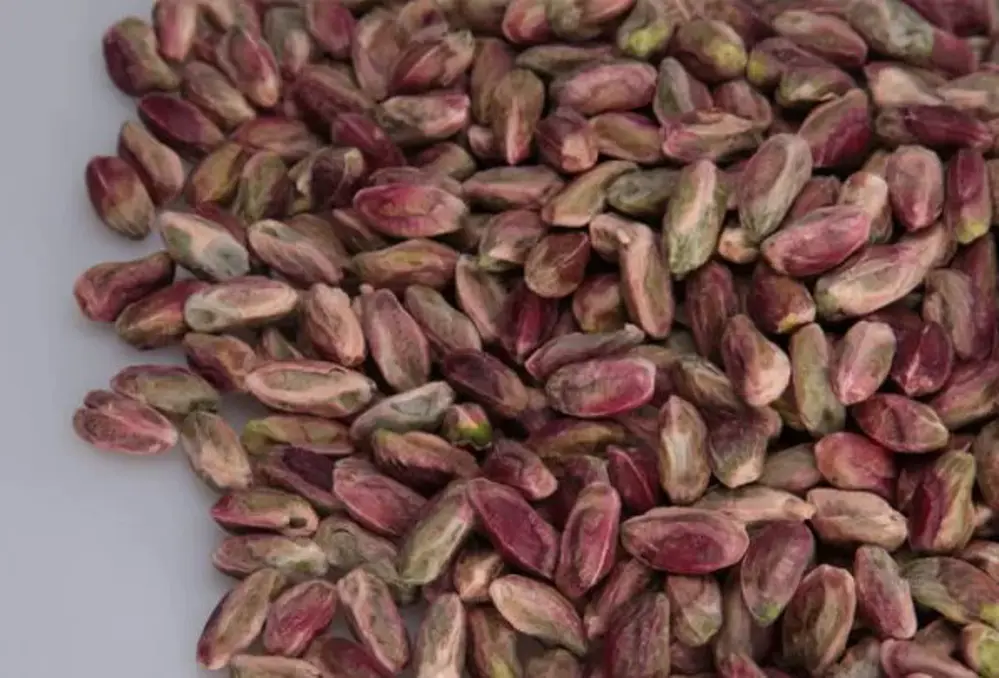 Antep Fıstığı Kırmızı İç 100 Gr Yemeklik Tatlılık Aşurelik