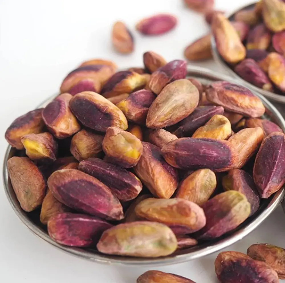 Antep Fıstığı Kırmızı İç 500 Gr Yemeklik Tatlılık Aşurelik