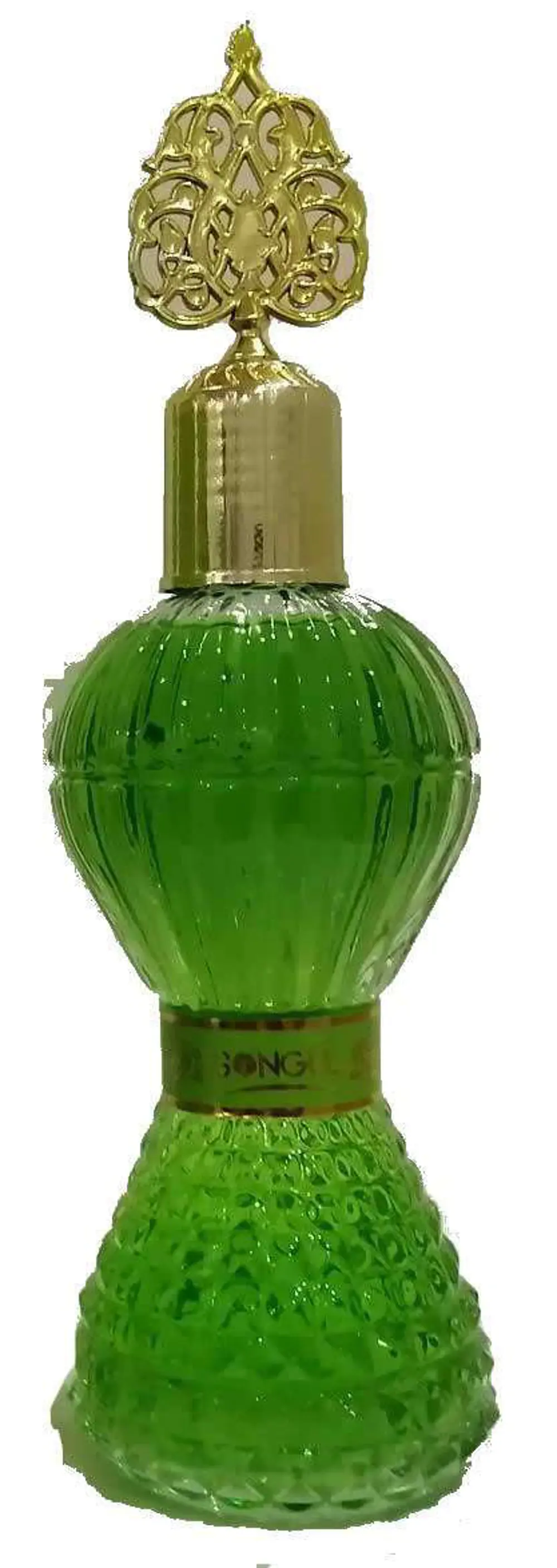 Antep Fıstığı Kolonyası 200ml | Songül Kolonya Antep Hatırası | D