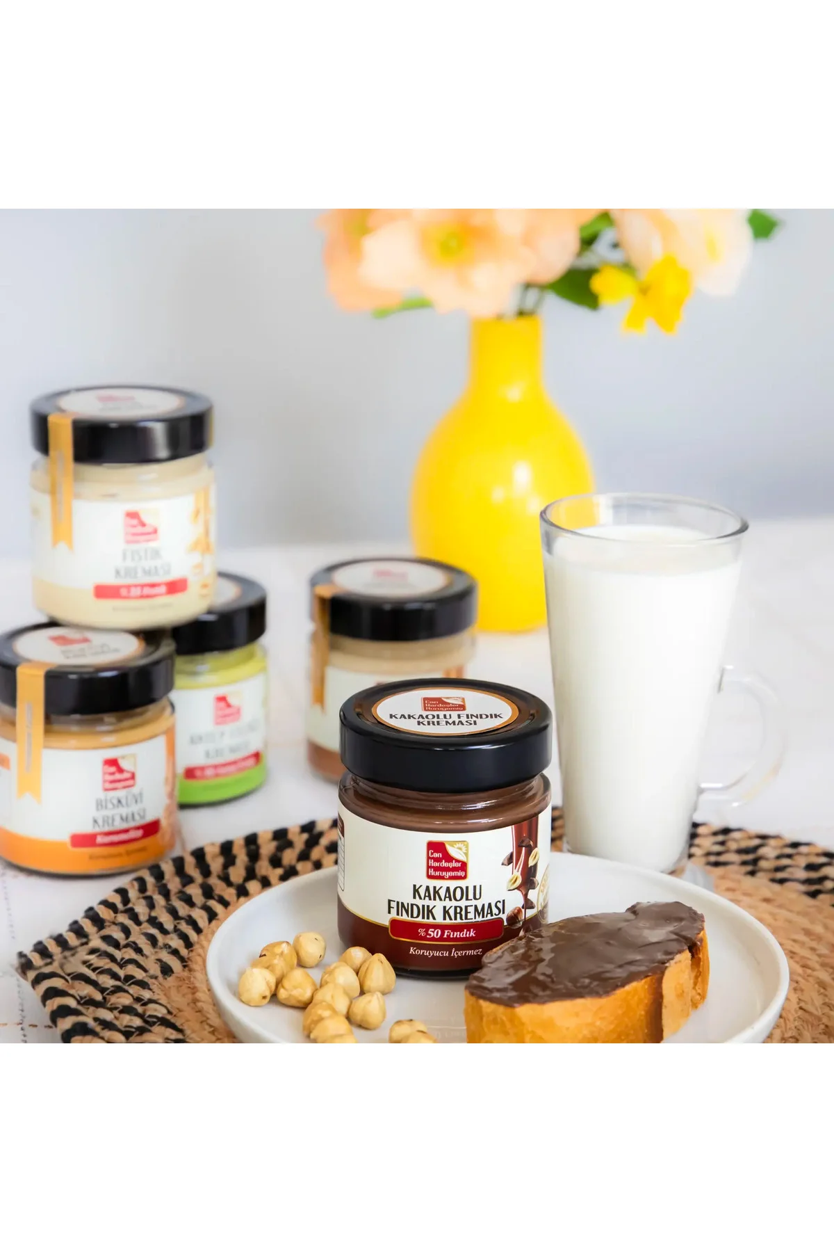 Antep Fıstığı Kreması 200 g Fiyatı, Yorumları ve Özellikleri