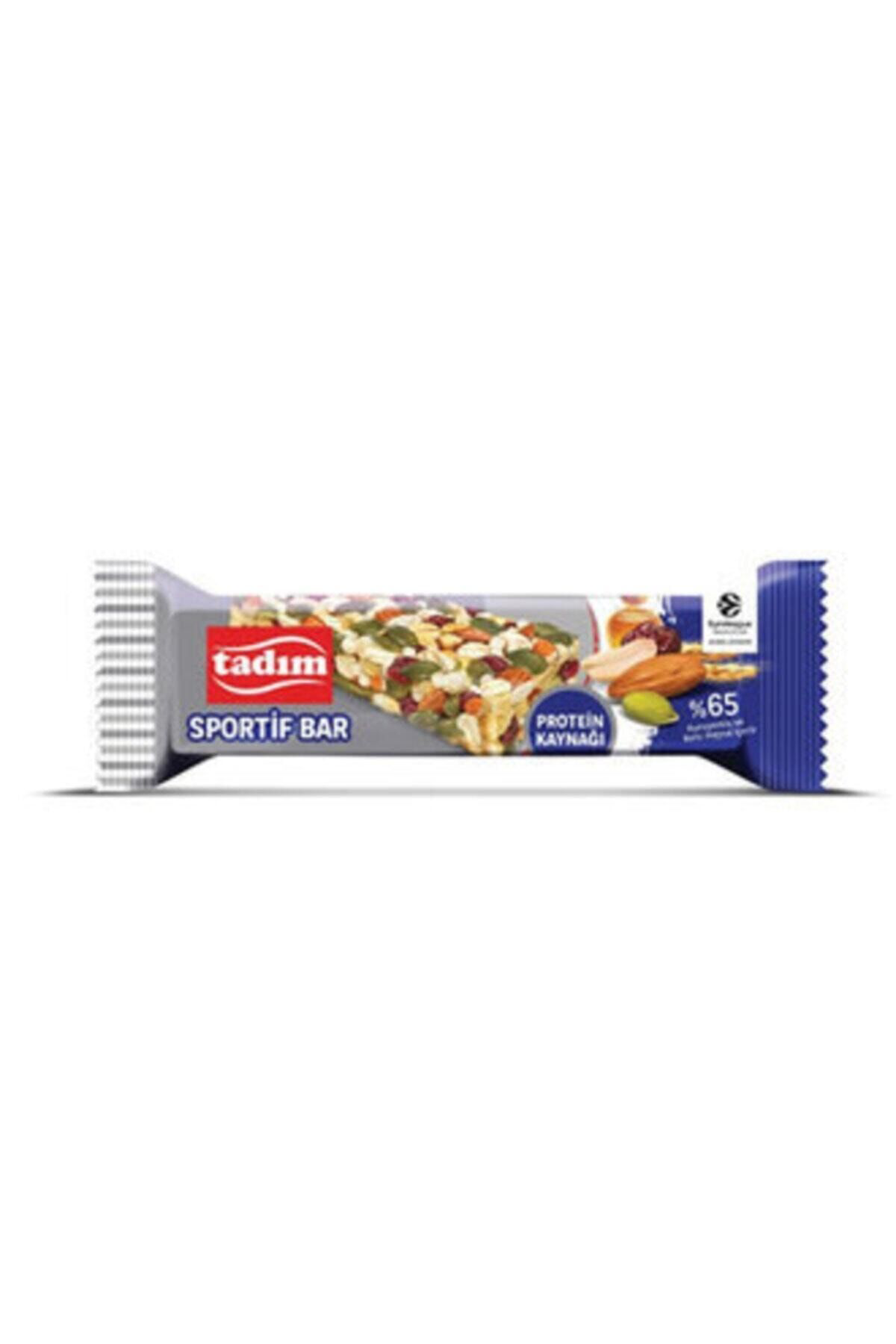 Antep Fıstıklı + Fındıklı + Yer Fıstıklı + Sportif Bar (5'er Adet