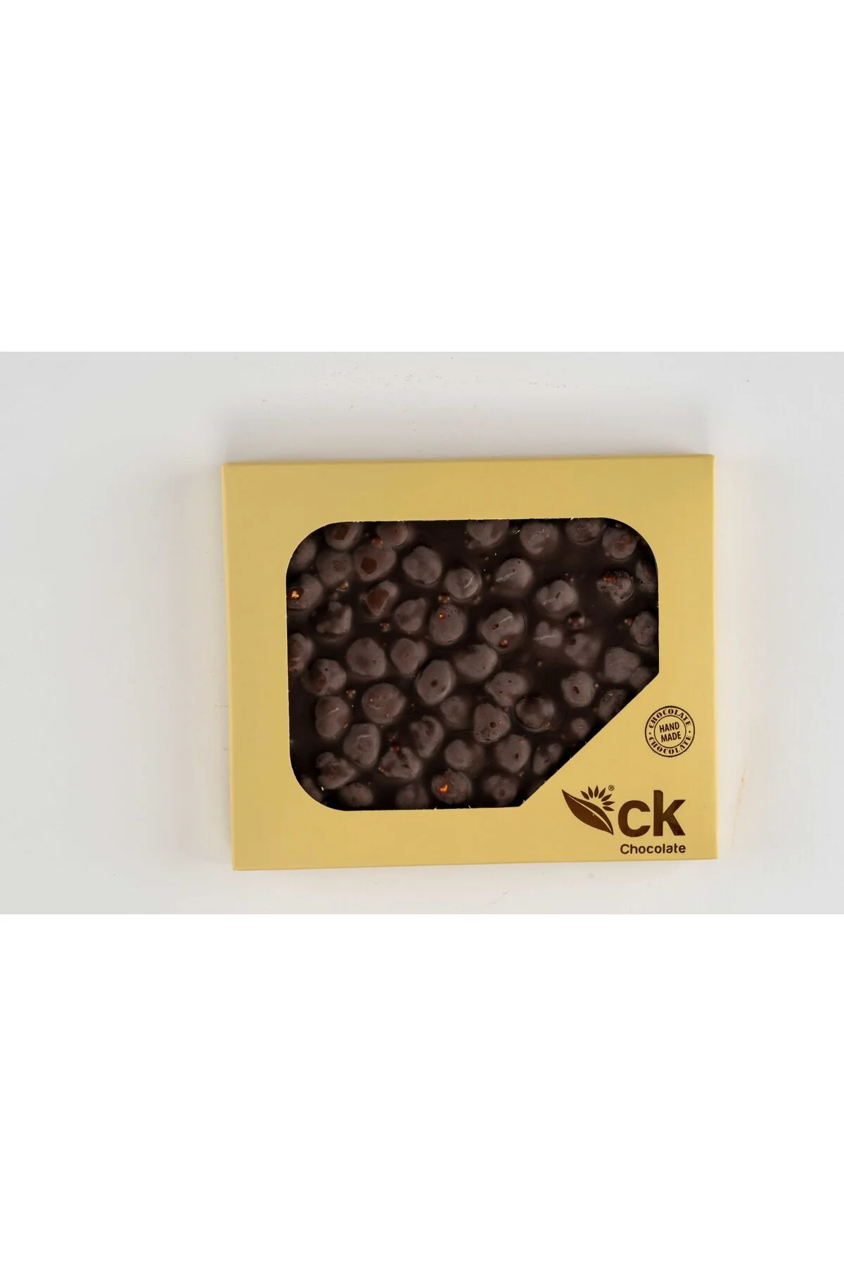 Antep Fıstıklı Bitter Beyoğlu Çikolata 200 g