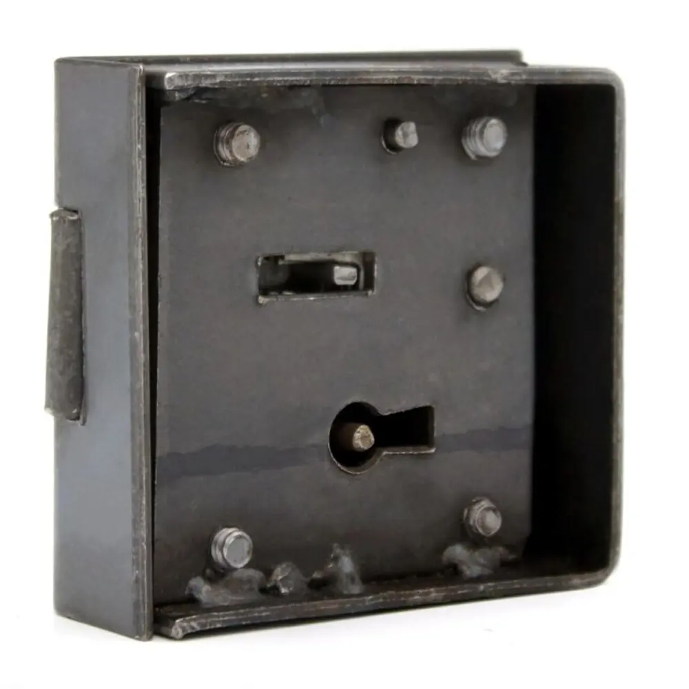 Antep Tipi 3 lü Set Tam Takım Kasa Kilitleri