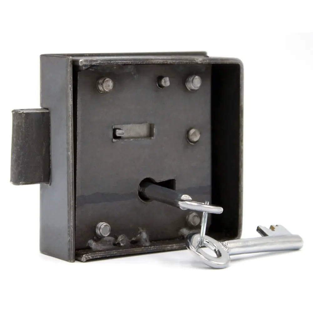 Antep Tipi 3 lü Set Tam Takım Kasa Kilitleri