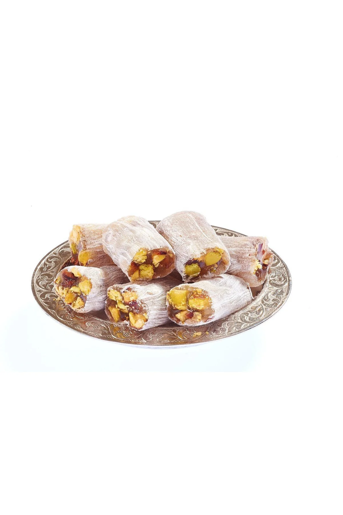 Antepli Dolama Fitil Lokum-500 g Fiyatı, Yorumları ve Özellikleri