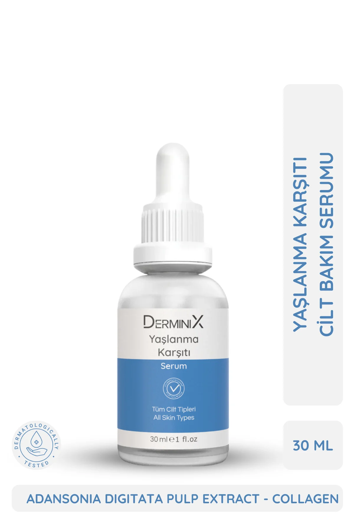 Anti Age Lifting Serum