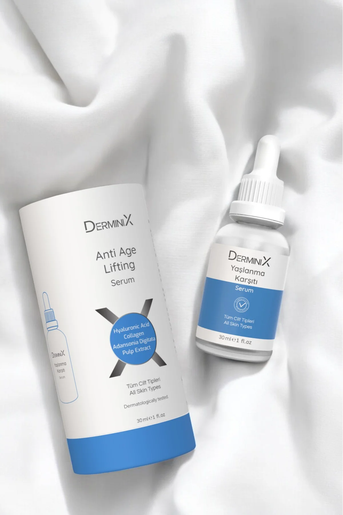 Anti Age Lifting Serum