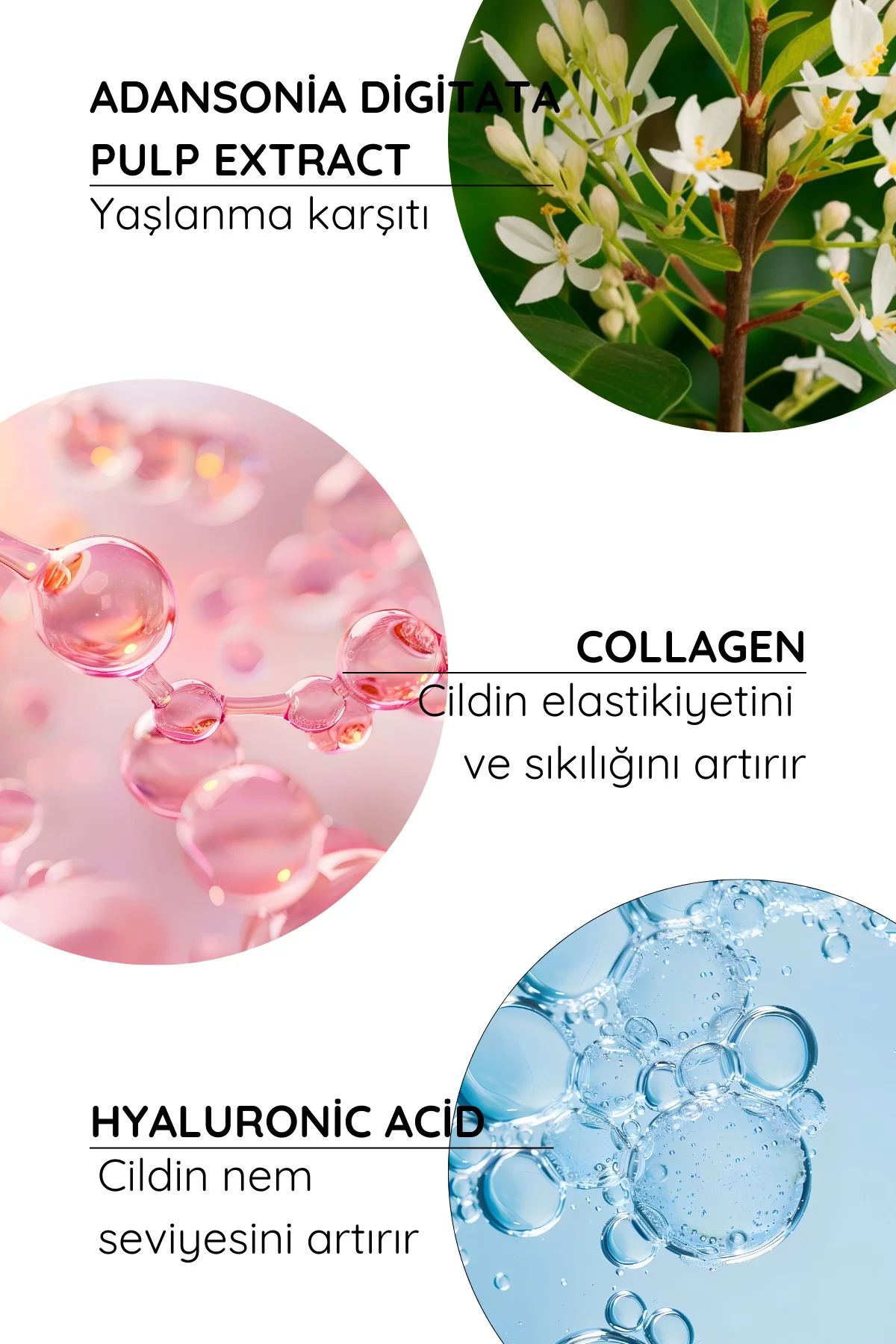 Anti Age Lifting Serum