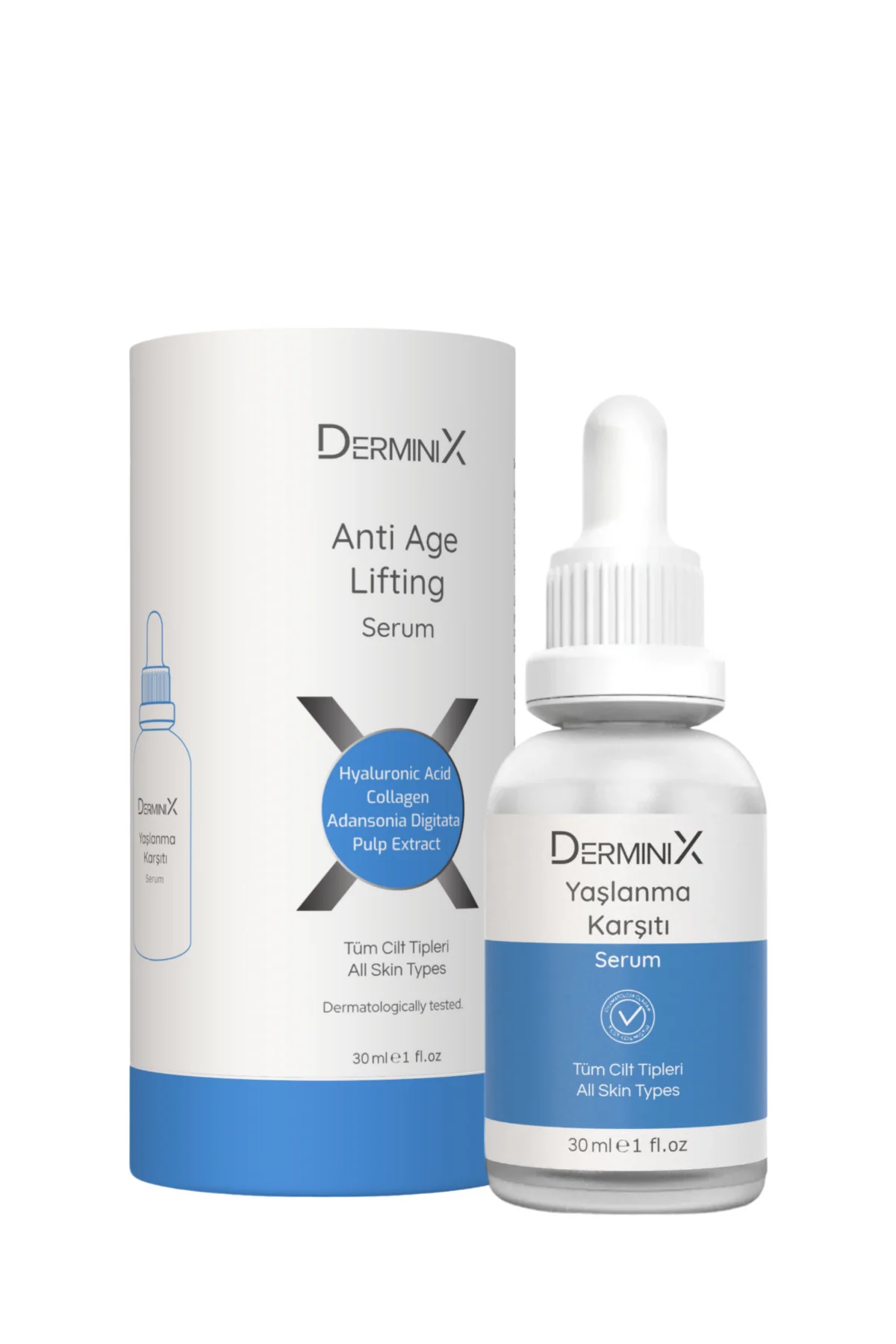 Anti Age Lifting Serum