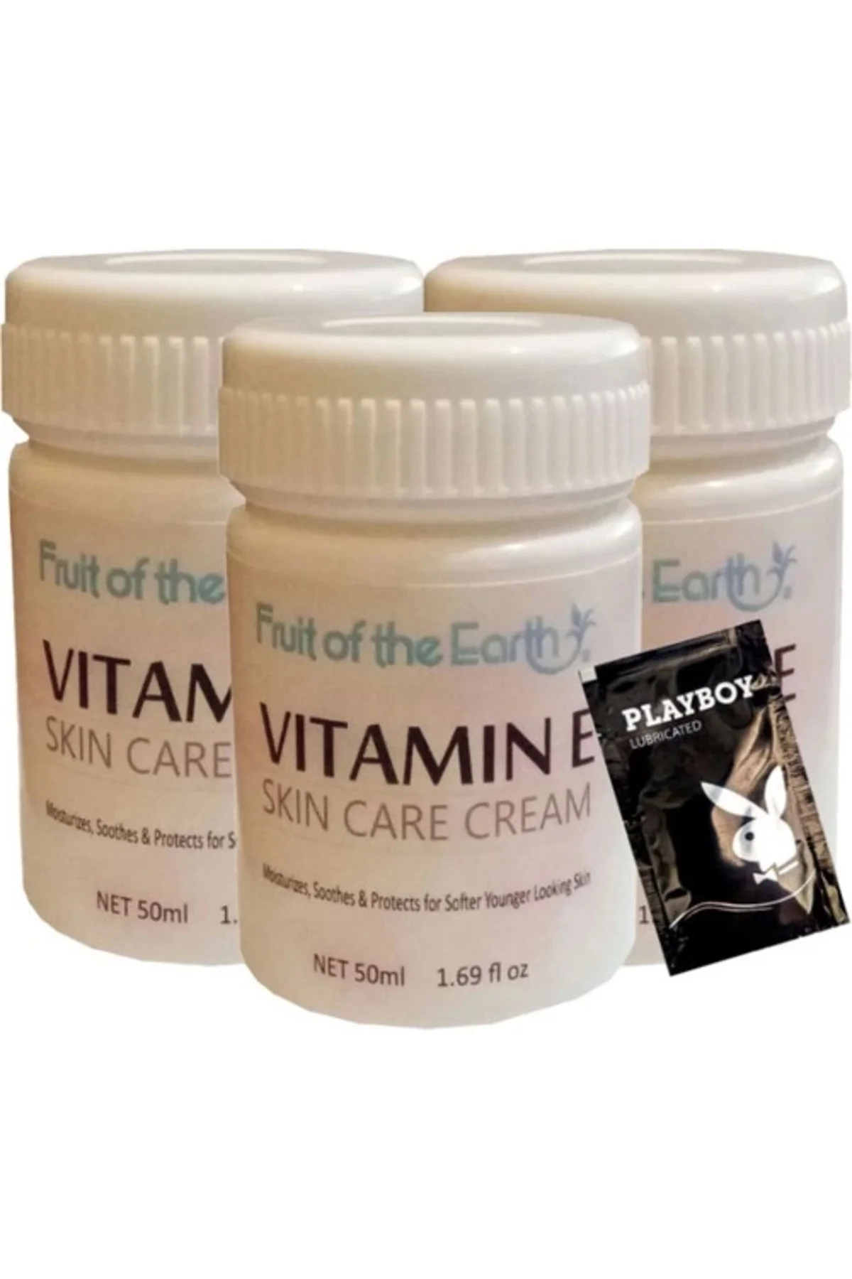 Anti-Aging Krem Seti - 3'lü 50 ml + Hediye Jel, Yaşlanma Karşıtı Bakım