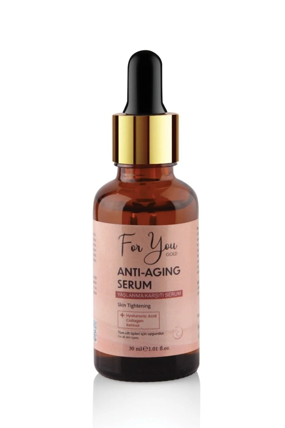 Anti Aging Serum 30 Ml