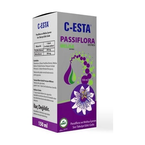 Anti C Esta 150 Ml