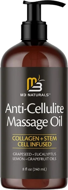 Anti-Cellülit Masaj Yağı 240 ml + Süper Akıllı Mikro Kapsüllü Tayt (L-XL) Fiyatı, Yorumları ve Özellikleri