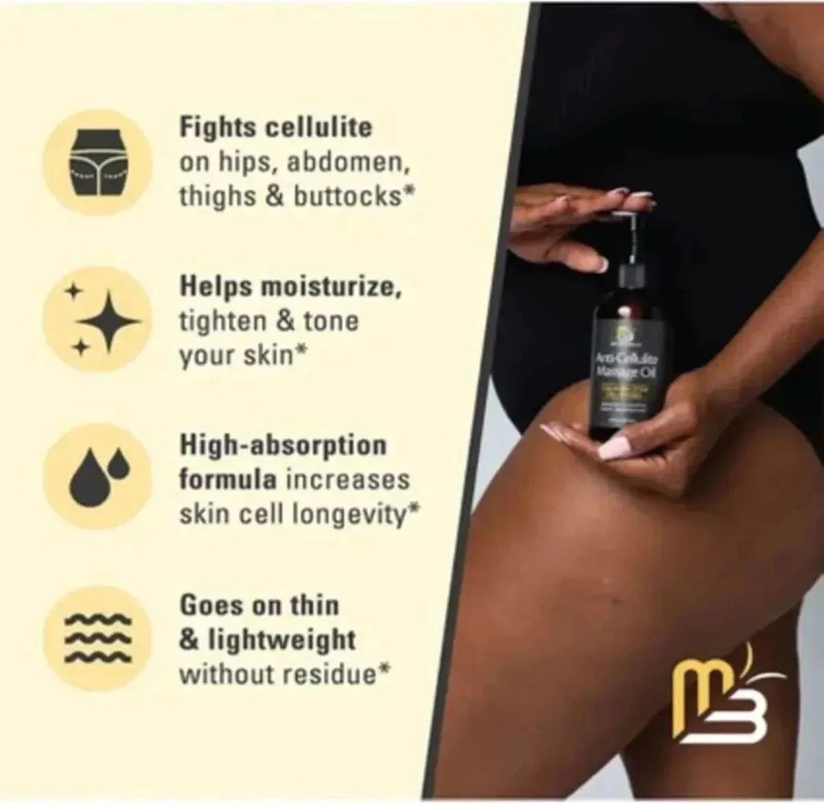 Anti-Cellulite Masaj Yağı & Varison Kremi – Selülit Karşıtı Bakım Seti Fiyatı, Yorumları ve Özellikleri