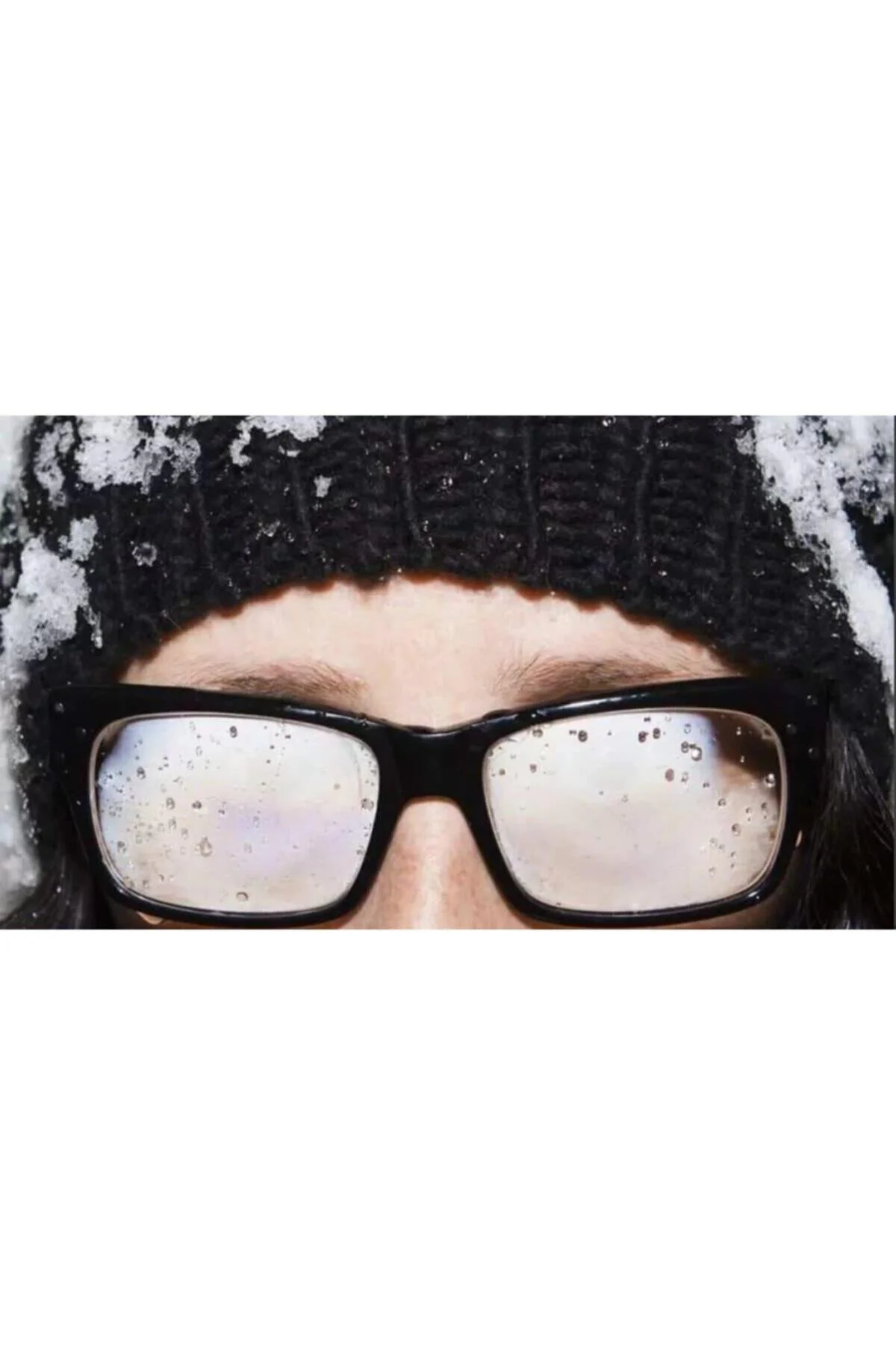 Anti-foğ Buğu Önleyici Bez