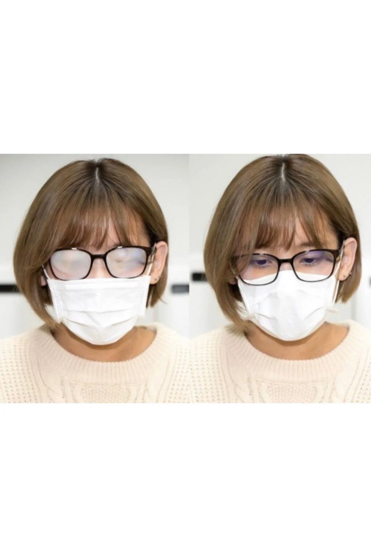 Anti-foğ Buğu Önleyici Bez