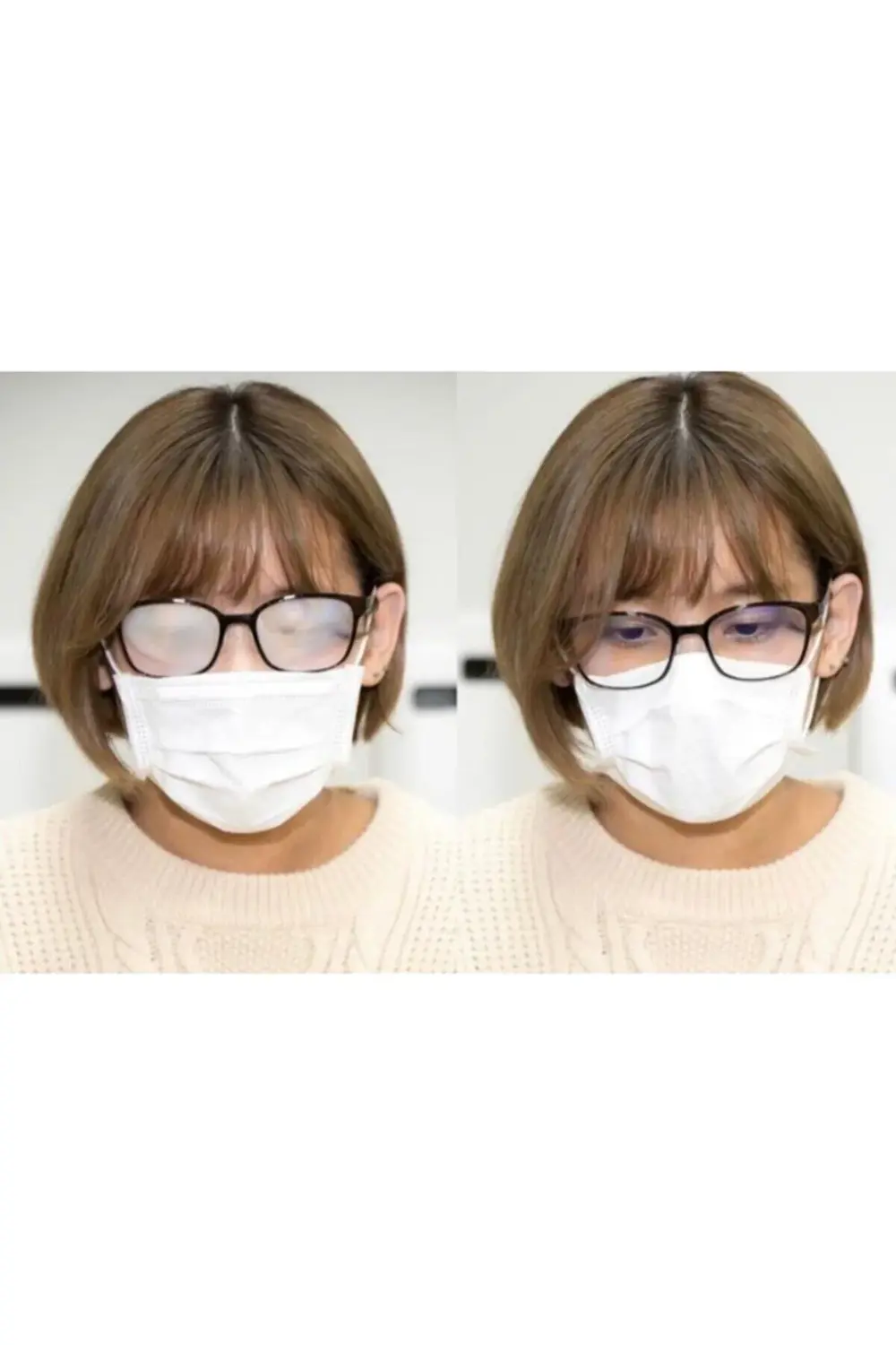 Anti-foğ Buğu Önleyici Bez