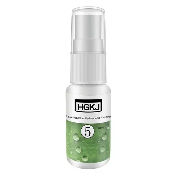 Anti Fog Cam Spreyi 20ml - Buğu Önleyici Buhar Engelleyici