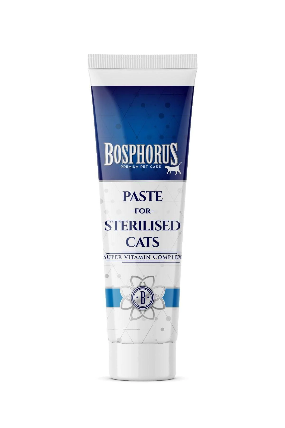 Anti-Hairball 100 gr Kısırlaştırılmış Malt Kedi Macunu