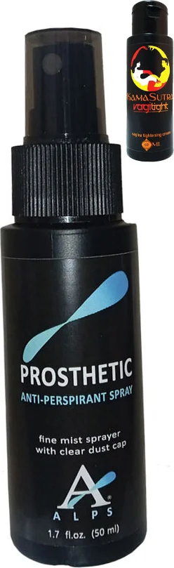 Anti-Perspirant Sprey & Kamasutra Vajina Sıkılaştırıcı Krem - Ter ve İntimate Bakım Fiyatı, Yorumları ve Özellikleri