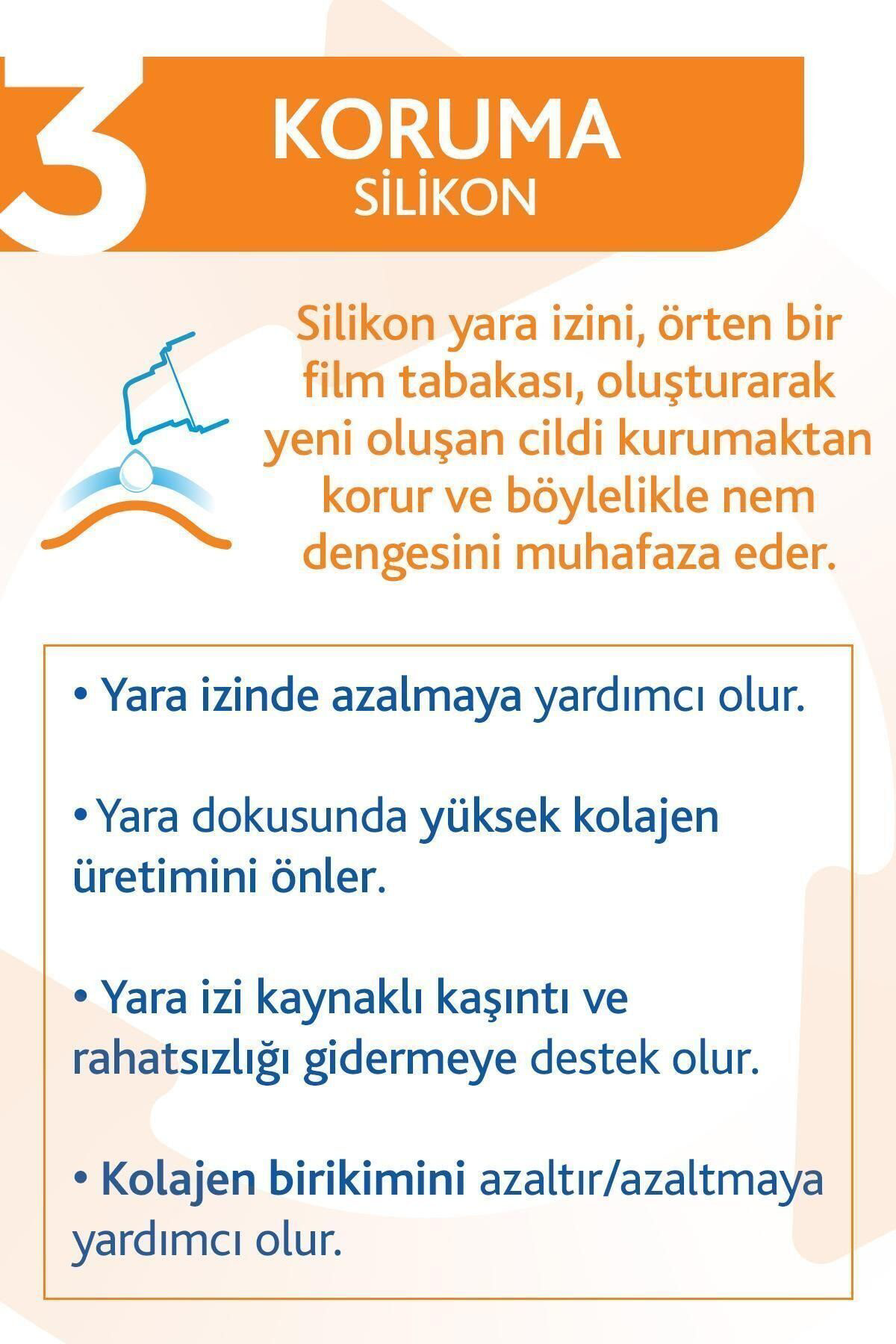 Bepanthol Anti-Scar Jel 20 Gr 2 Adet