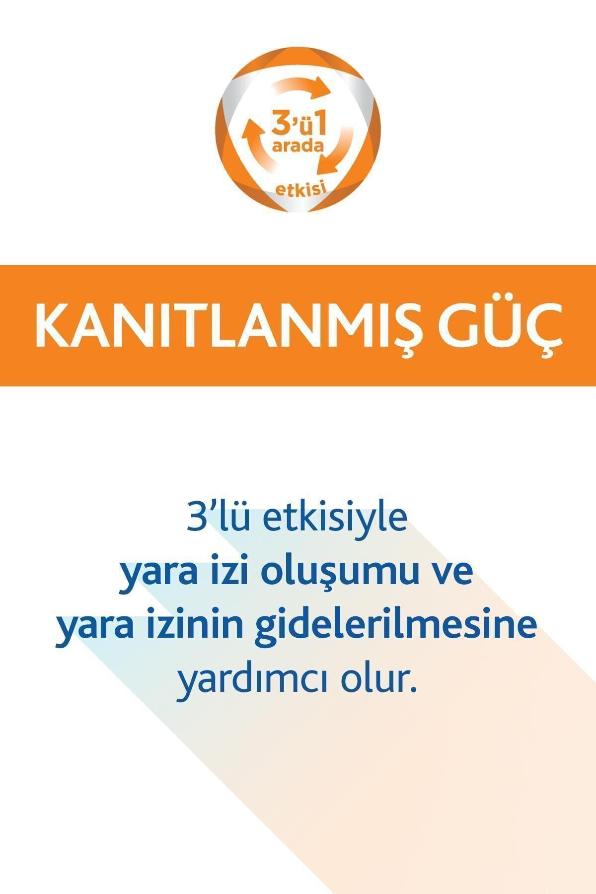 Bayer Anti-Scar Jel 20 Gr + Masaj Topu