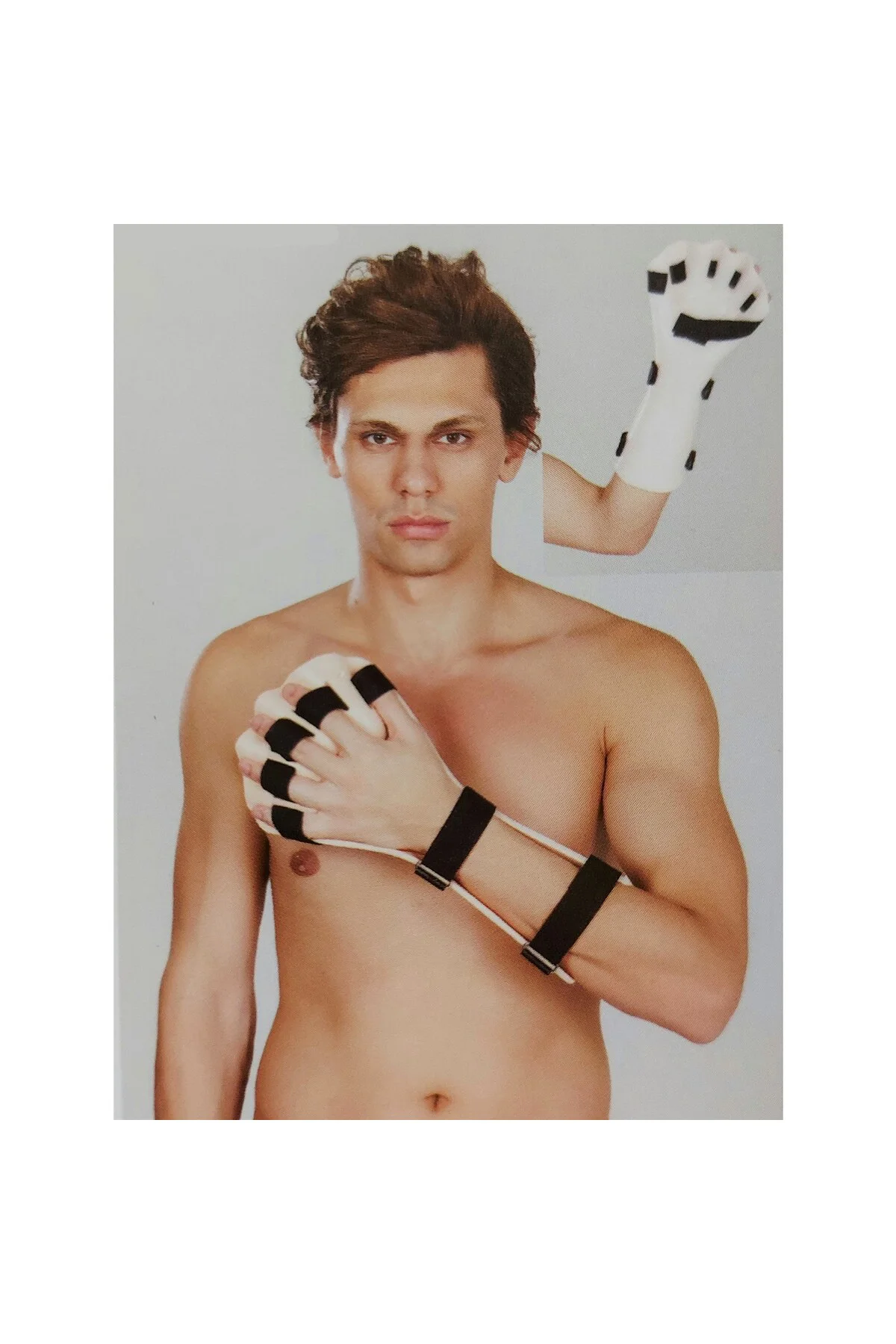 Anti Spastizite (Antispasite ) Splinti inhibitor El Bilek Ateli S