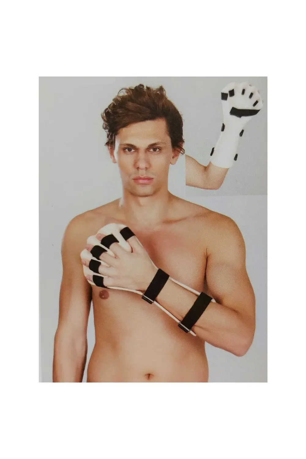 Anti Spastizite (Antispasite ) Splinti inhibitor El Bilek Ateli S