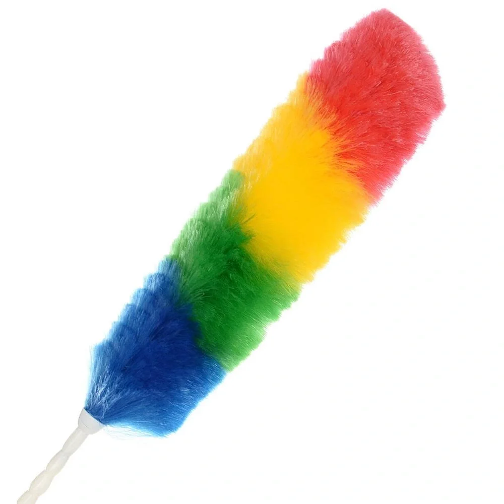 Anti Statik Toz Alma Püskülü Duster Anti Statik Toz Alma Püskülü Duster