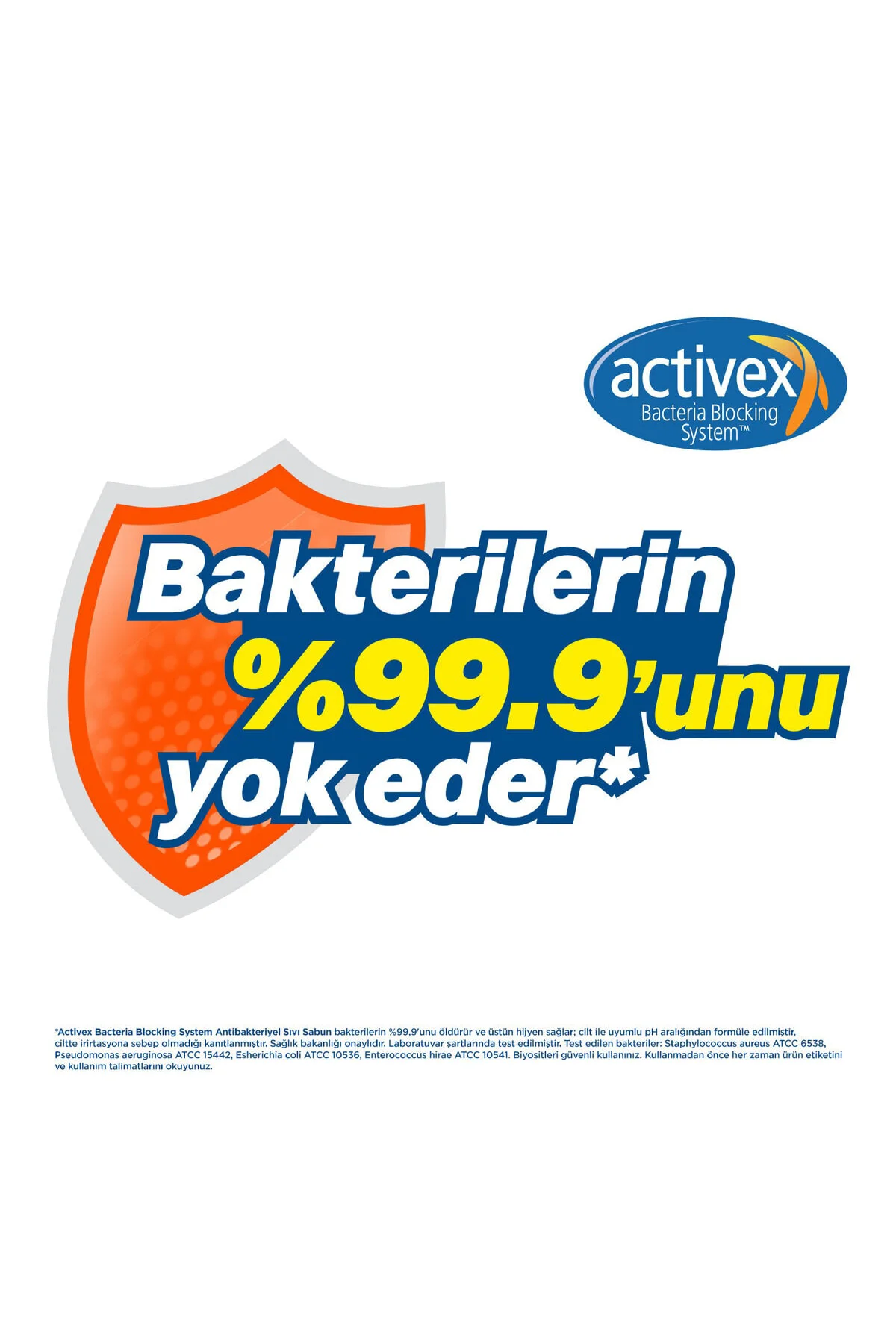 Antibakteriyel Sıvı Sabun 1.5 lt