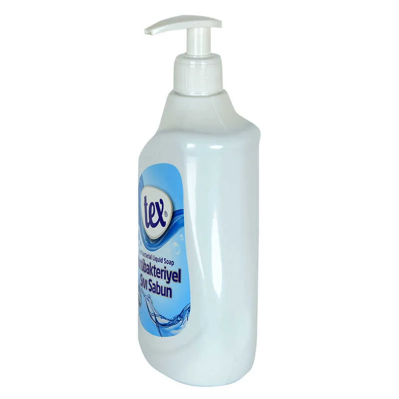 Antibakteriyel Sıvı El Sabunu 750 ML - Virüs ve Bakterilere Karşı Etkili Koruma Antibakteriyel Sıvı El Sabunu 750 ML - Virüs ve Bakterilere Karşı Etkili Koruma