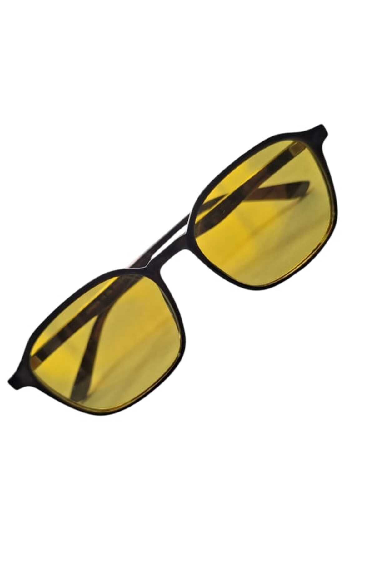 Trendmilano Antifar Fotokromik 3İn1 Gözlük | Gece Sürüş | Ekran | Güneş | 010