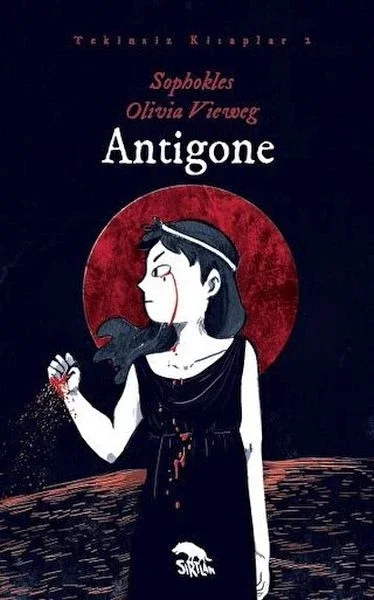 Antigone Fiyatı, Yorumları ve Özellikleri