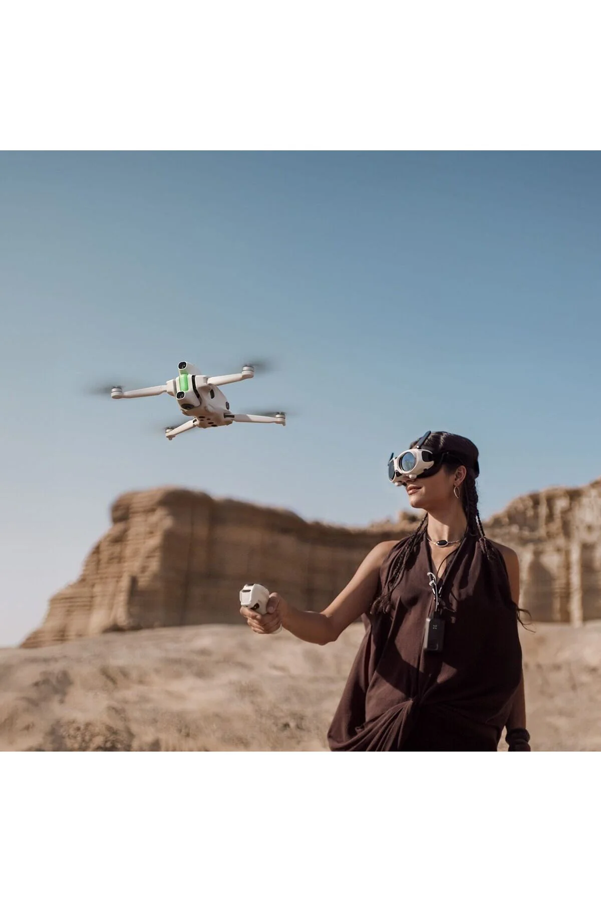 Antigravity A1 Drone