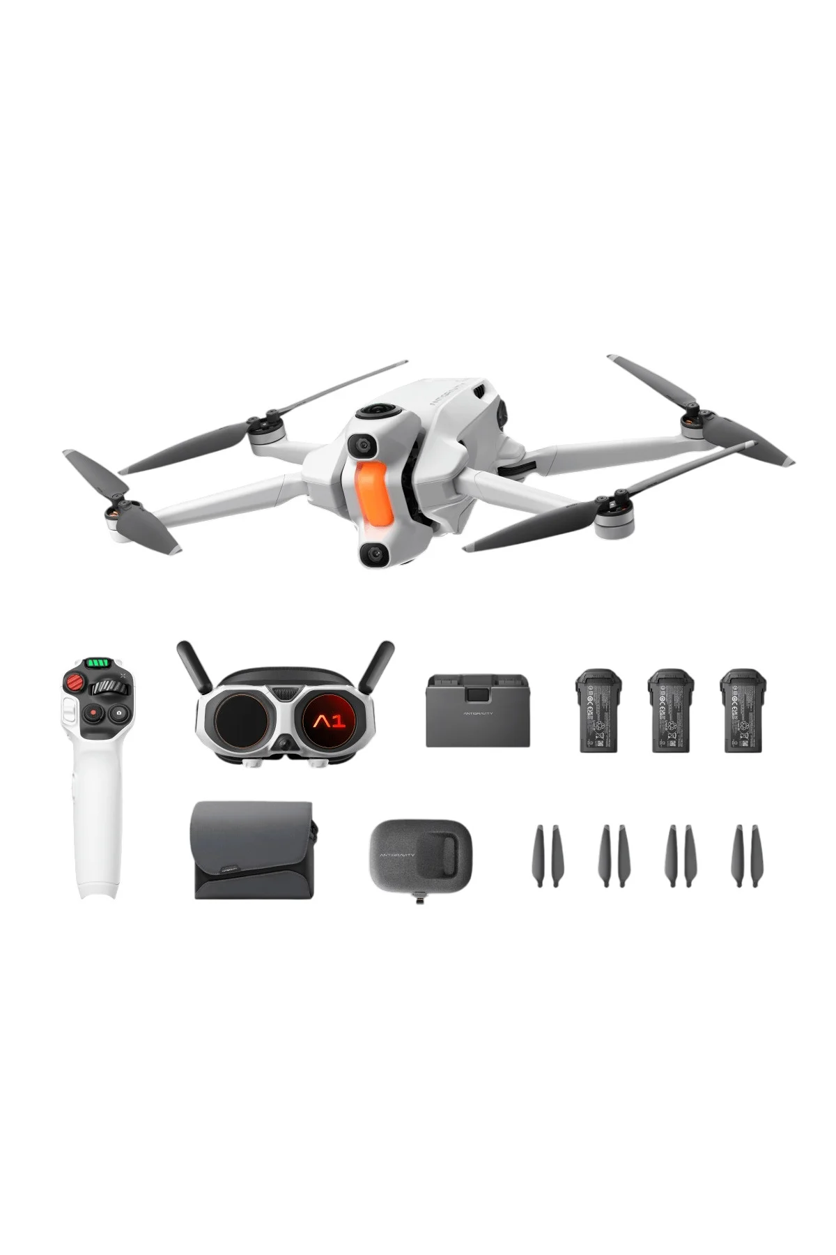Antigravity A1 Drone