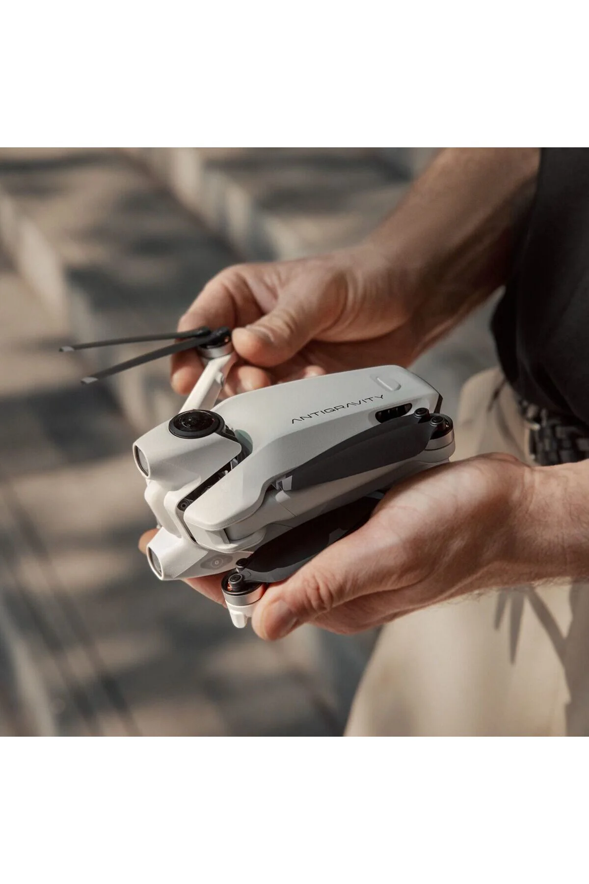 Antigravity A1 Drone
