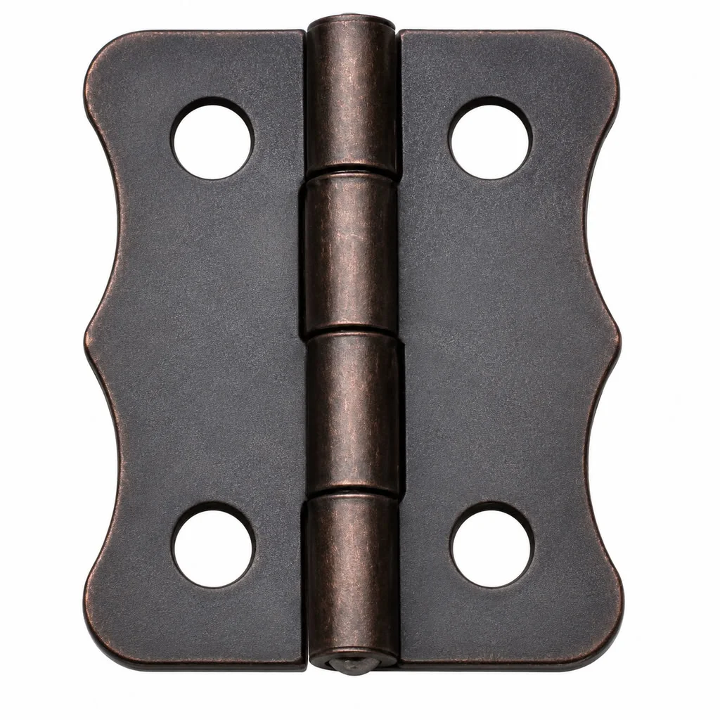 Antik Bakır 100 Adet Papatya Menteşe Düz 36x24 mm - Dekoratif ÇerçeveFener Sandık Kutu Menteşesi Antik Bakır 100 Adet Papatya Menteşe Düz 36x24 mm - Dekoratif ÇerçeveFener Sandık Kutu Menteşesi