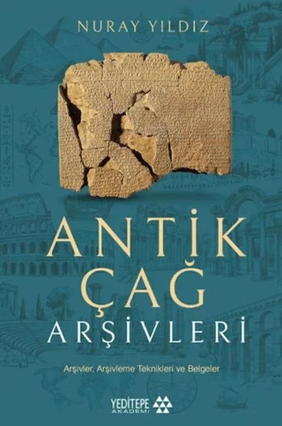 Antik Çağ Arşivleri Antik Çağ Arşivleri