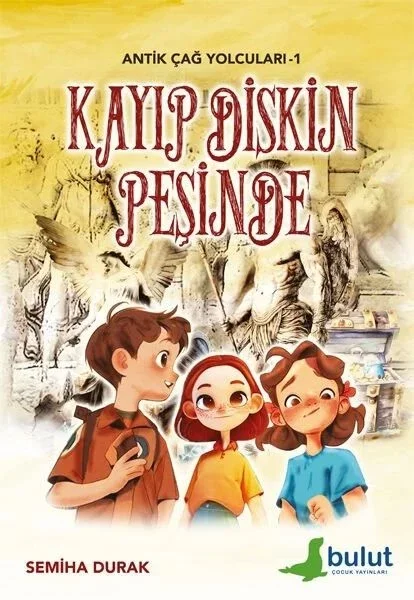 Antik Çağ Yolcuları 1 - Kayıp Diskin Peşinde Fiyatı, Yorumları ve Özellikleri